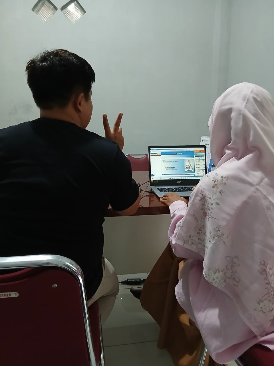 tes stifin 2