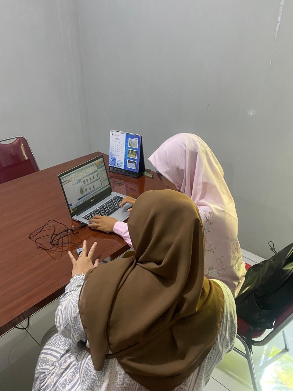 tes stifin 3
