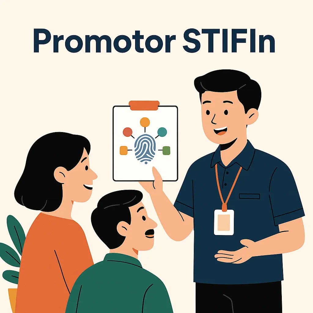 tes stifin banjarnegara