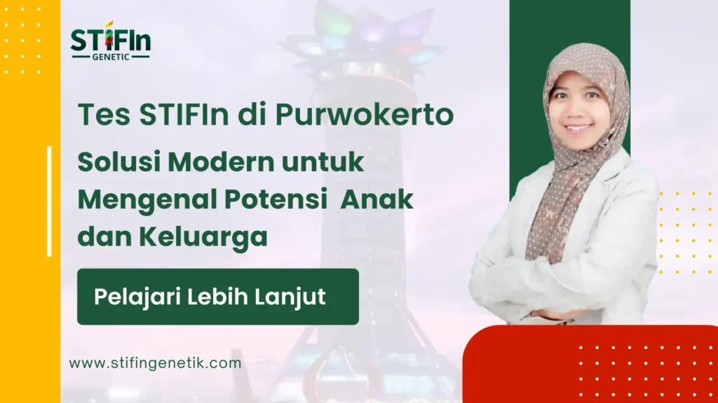tes stifin di purwokerto
