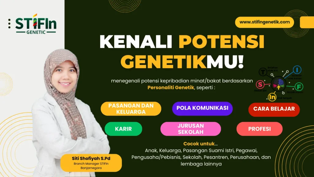 tes stifin